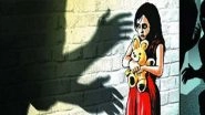 3-Year-Old Girl in Himachal Pradesh Allegedly Raped, Accused Nabbed