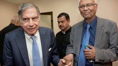 Ratan Tata Denies Involvement In Israel Prime Minister Benjamin Netanyahu Scam