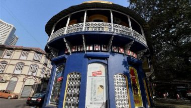 Mumbai's Iconic Rhythm House Among 21 Properties Linked to Nirav Modi Attached by ED