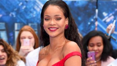 Rihanna Turns 30: Nine-Time-Grammy-Winner Pays Heartfelt Tribute to Mom on Birthday