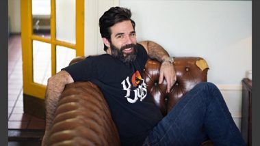 Comedian Rob Delaney Reveals His 2-Year-Old Son Dies Battling Cancer