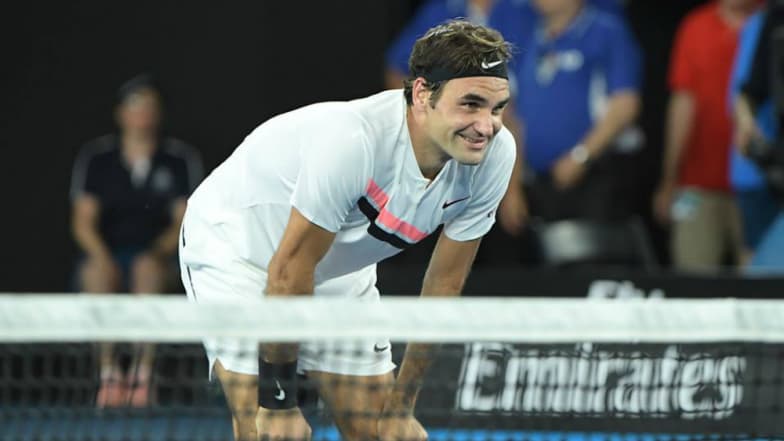 Miami Open 2019: Three-Time Winner Roger Federer Has Mixed Feelings After the Venue for Tournament Shifts to New Hard Rock Stadium Miami Open 2019: Three-Time Winner Roger Federer Has Mixed Feelings After the Venue for Tournament Shifts to New Hard Rock Stadium