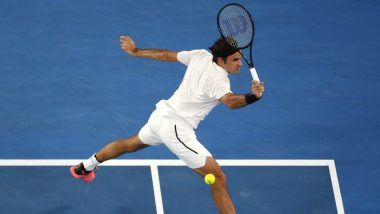 Roger Federer Chases Glory at Rotterdam: Is Swiss Ace Set to Become Oldest No. 1 Player in Tennis History?
