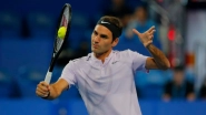 Roger Federer Becomes Oldest World No.1 in Tennis