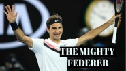 Roger Federer's List of Records: From Being Oldest World No. 1 to Owning Most Number of Grand Slam Titles