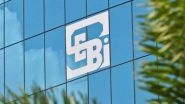 Investment Advisers and Research Analysts to Face Huge Fine for Violation of SEBI Norms