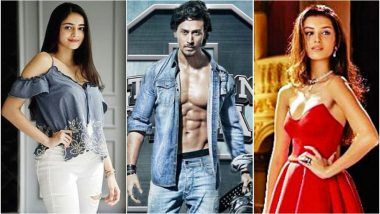 Student of The Year 2: Not Manushi Chillar, Tiger Shroff to Romance Ananya Panday and Tara Sutaria?