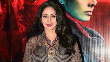 Sridevi's Funeral Details Revealed As Her Family Releases New Statement - Read Deets Inside