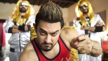 Secret Superstar Box Office Collection China: Aamir Khan's Film Crosses Rs 750 Crore Mark Worldwide