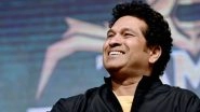 Nehru Trophy Boat Race 2018: Sachin Tendulkar to Be Chief Guest, Confirms Kerala Finance Minister Thomas Isaac