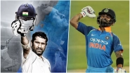 Virat Kohli is Better Than Sachin Tendulkar at This Point in Time, Stats Prove it!