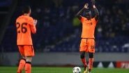 Liverpool Beats Porto: Sadio Mane Scores Hat-trick in 5-0 Rout in UEFA Champions League 2017-18