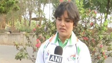 Will Commit Suicide If Not Considered For Commonwealth Games: Para-Athlete Sakina Khatun