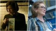 Oscars 2018 Best Actress Nominations: Sally Hawkins or Meryl Streep Who Will Win The 90th Annual Academy Awards?