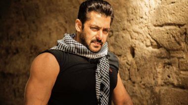 Salman Khan and Ali Abbas Zafar Have Their Plans Ready For Tiger Franchise Even Before Bharat's Release