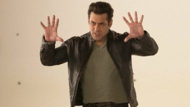 Dus Ka Dum 3 Promo: Salman Khan Looks Enthusisastic as Ever While Shooting for the Game Show