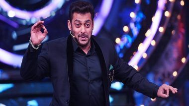 Salman Khan Finds A Monitor Lizard While Shooting For Race 3 But We Are More Interested in His 'Thai' Accent - Watch Video