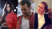 Salman Khan Declares &lsquo;He Found a Girl&rsquo; on Twitter: Here are Bhai's Real-Life Girlfriends Who Should be Jealous
