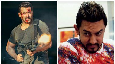 Aamir Khan Beats Salman Khan! Secret Superstar Collects Rs. 584 Crores at China Box Office Going Ahead of Tiger Zinda Hai