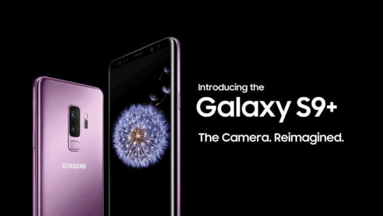 Samsung Galaxy S9 and S9+ Unveiled With Better Dual-Cameras, AR Emoji Introduced: Check all Specifications and Prices of New Phones Samsung Galaxy S9 and S9+ Unveiled With Better Dual-Cameras, AR Emoji Introduced: Check all Specifications and Prices of New Phones