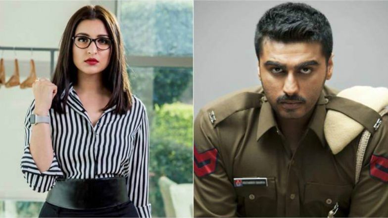 Sandeep Aur Pinky Faraar Delayed Not Because of Weather But Due to Aditya Chopra?