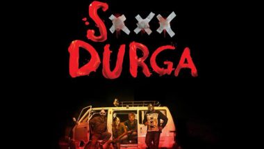 S Durga Gets Cleared by Revising Committee of Censor Board With Zero Cuts