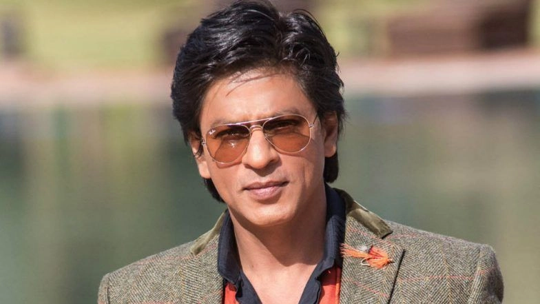 Shah Rukh Khan’s Biopic on Rakesh Sharma Gets a New Title, Will Be Called Saare Jahaan Se Achcha