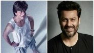 Shah Rukh Khan is an Alien in &lsquo;Zero&rsquo;? Kedarnath Director Abhishek Kapoor Thinks So!