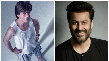 Shah Rukh Khan is an Alien in ‘Zero’? Kedarnath Director Abhishek Kapoor Thinks So!