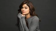 Shamita Shetty Birthday: The Zeher Actress Ditches Shiny Parties to Spend Time at Old- Age Home