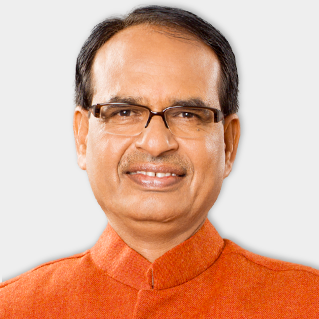 Madhya Pradesh Chief Minister Shivraj Singh Chouhan Expands His Council of Ministers,Inducts Three New Members