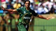 MS Dhoni is Faster Than a Computer, Says Shoaib Akhtar