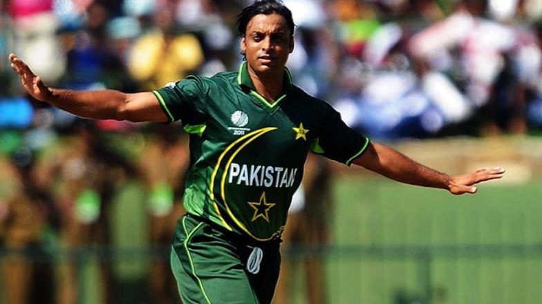 Shoaib Akhtar Knew About The Match Fixers? Ex-Pakistan Pacer Says, During His Playing Days He Was Surrounded by Match-Fixers