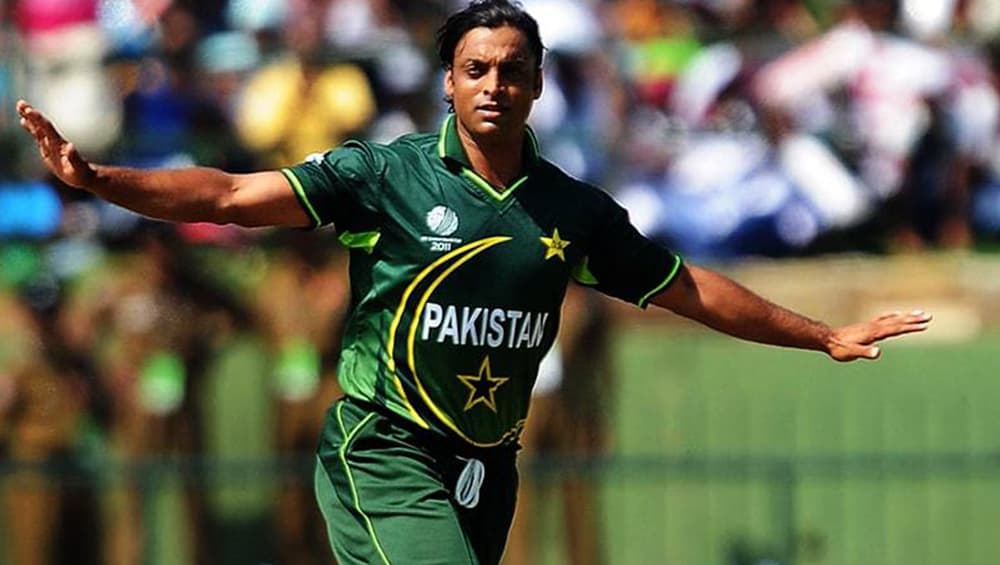 Shoaib Akhtar Knew About The Match Fixers? Ex-Pakistan Pacer Says, During His Playing Days He Was Surrounded by Match-Fixers Shoaib Akhtar Knew About The Match Fixers? Ex-Pakistan Pacer Says, During His Playing Days He Was Surrounded by Match-Fixers