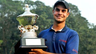 Shubhankar Sharma wins Maybank Championship: 21-year-old Indian Golfer Clinches Two Titles in Seven Weeks