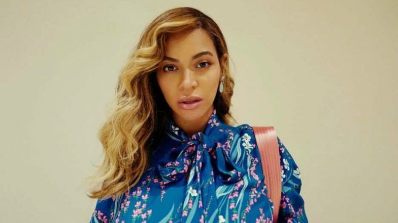 'Beyonce Knowles' Father Credits Her Success to Light Complexion