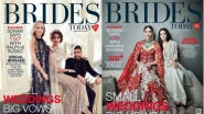 Sonam Kapoor Looks Absolutely Stunning in the Pics from her Latest Bridal Shoot for Brides Today Magazine&rsquo;s February Cover