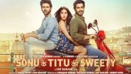 Sonu Ke Titu Ki Sweety Box Office Collection Day 4: Kartik Aaryan's Film Delivers Good on Its First Monday;  Earns Rs 31.74 Crore