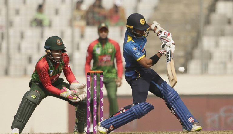Bangladesh vs Sri Lanka First T20 Preview: Series Opener Promises to be a Challenging Contest For Both Teams