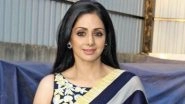 Sridevi Mortal Remains' Return to be Delayed as Dubai Police Awaits 'Clearance'