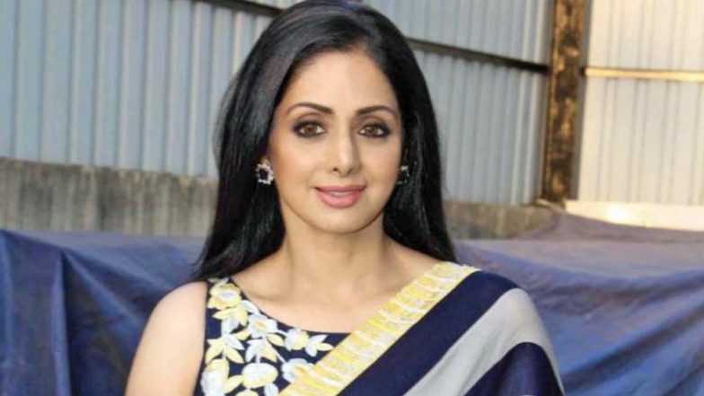 Sridevi Mortal Remains' Return to be Delayed as Dubai Police Awaits 'Clearance'