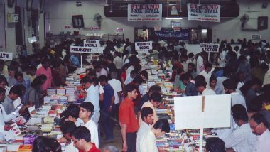 Mumbai's Iconic Strand Bookstall To Close Down: 'End of Something Great' Says Old Timers and Customers