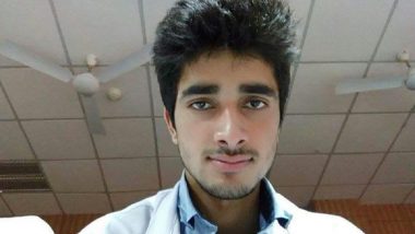 Kashmiri Student Studying in AIIMS Bhubaneswar Goes Missing