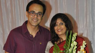 Sumeet Raghavan's Wife and Actress Chinmayee Surve Files Police Complaint Against a Man Masturbating Publicly