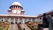 Supreme Court's Strength Rises to 34 as 4 New Judges - Justices V Ramasubramanian, Krishna Murari, S Ravindra Bhat, Hrishikesh Roy - Take Oath