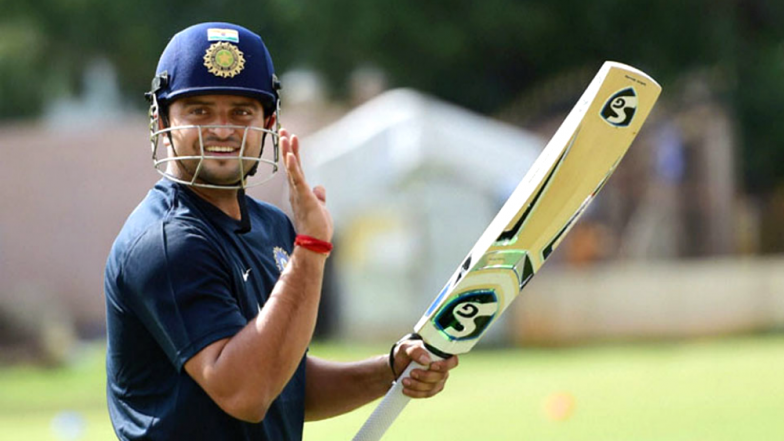 Suresh Raina Urges Citizens to Follow Safety Norms Amid Rapid Rise in COVID-19 Cases