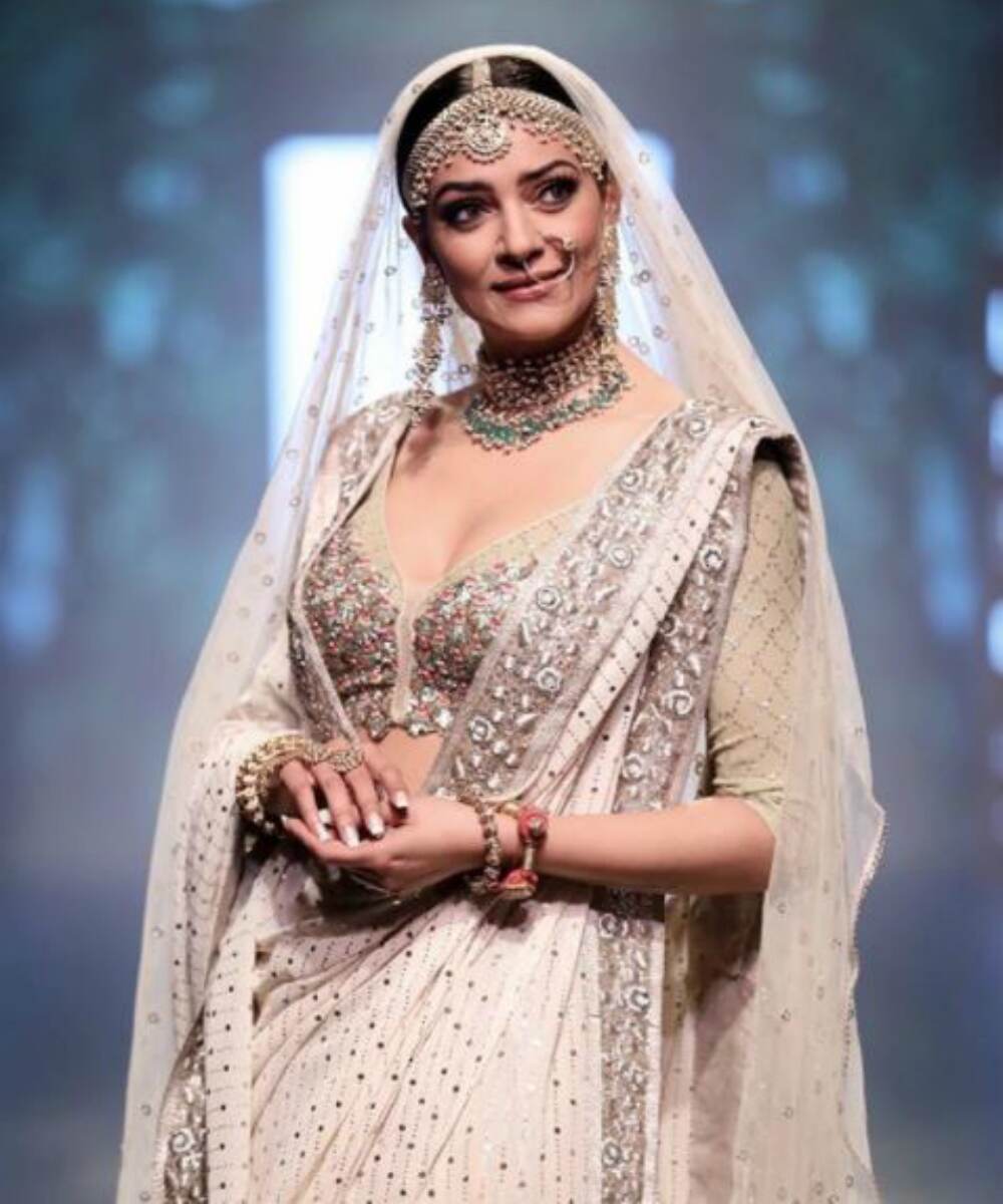 Sushmita Sen in Samanzar' A garden of flowers, Kotwara’s Spring Summer Collection Sushmita Sen in Samanzar' A garden of flowers, Kotwara’s Spring Summer Collection
