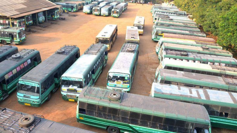 Nationwide Transport Strike for 48-hour in Bangladesh, Demand to Amendment 'Road Transport Act 2018'