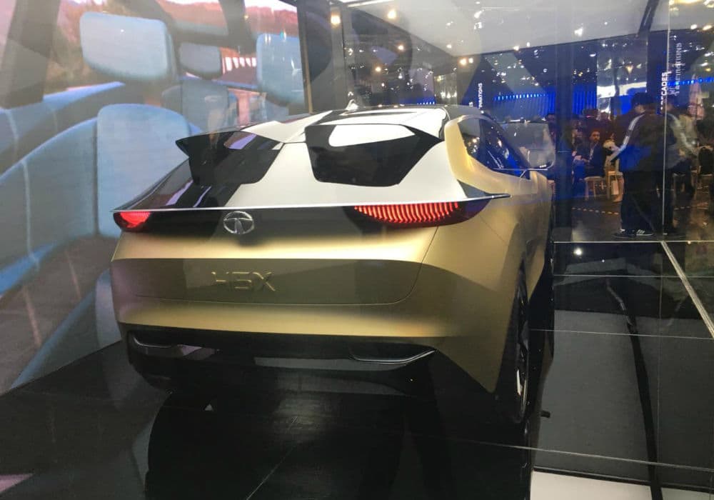 They boast of futuristic designs They boast of futuristic designs