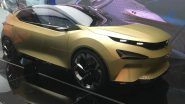 Tata 45X Premium Hatchback: Price in India, Launch Details, Images, Interior, Specification & Features